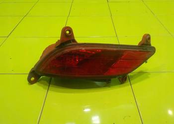 KIA CARENS IV 1.6 B 14r 5D lampa w zderzak lewa tyl