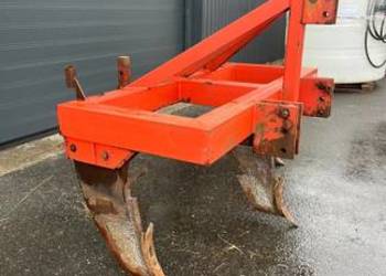 Głębsz 3 rzędowy sprowadzony