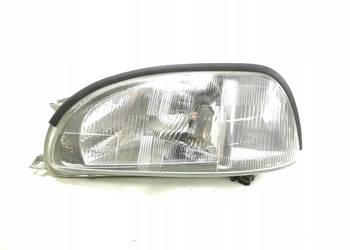LAMPA LEWY PRZÓD ROVER 100 1989-1998 NOWA MAGNETI LPB912 / XBC103490