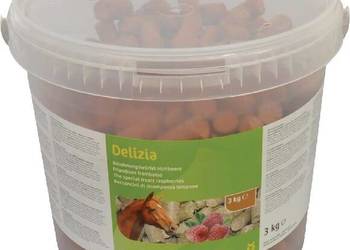 Przysmaki dla koni malin. 3 kg VV7812