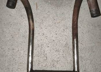 Kolanka wydechowe M72 K750 Dniepr12