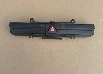 Mercedes Sprinter W906 2.2 CDI panel awaryjne