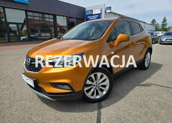 Opel Mokka X Opel Mokka X Elite