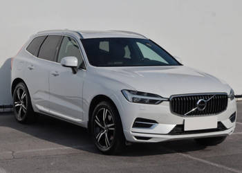 Volvo XC60 T8 Twin Engine