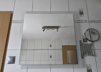 Lustro LED 70x70 Gliwice