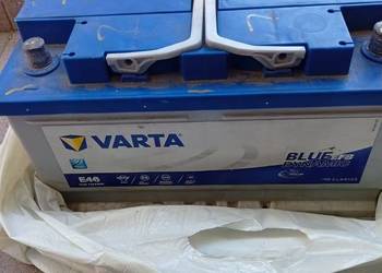 Akumulator 12V 75Ah 730A VARTA