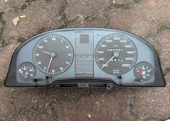Licznik Audi 80 1.9 tdi