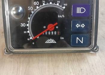 Liczniki Simson Sr 50