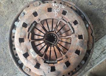 Sprzęgło Docisk Kpl Bmw E46 2.0D 136KM