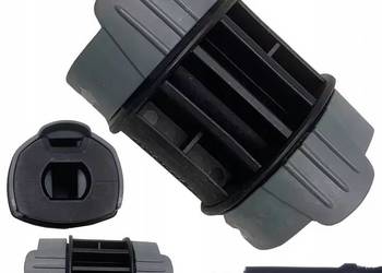 Adapter Click-Click do Myjki Karcher K2–K7 | Tworzywo Wzmacniane