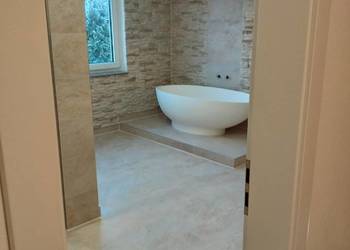 Usługi remontowo budowlane