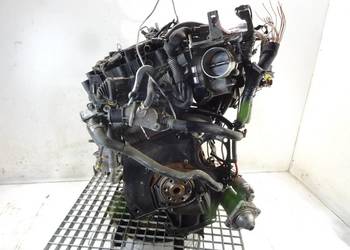 SILNIK KOMPLETNY ABARTH FIAT 2.4 170KM 192A2000 01-10 STILO