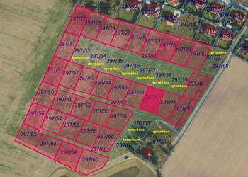 Do sprzedaży działka 1000m2 Gdańsk Radiowa