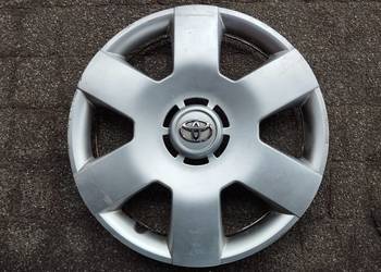 Kołpak Toyota 14" Aygo pojedyncza sztuka 42602-0H010