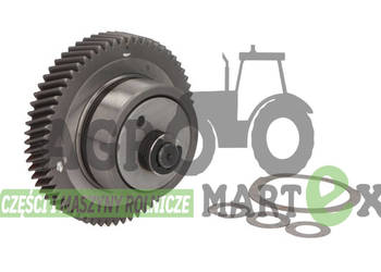 332/G1855, 02/634768, 02/634802 POMPA OLEJU PERKINS JCB