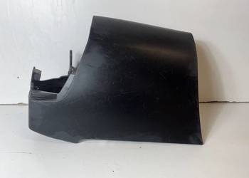 CITROEN BERLINGO IV 18- NAROŻNIK ZDERZAKA LEWY TYŁ 9816770580