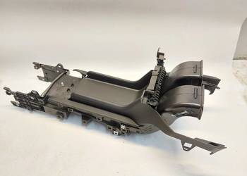 Porsche Taycan GTS 9J1 Tunel nawiewu wentylacji podłokietnika 9J18152171