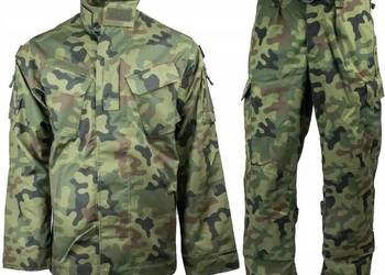 MUNDUR polowy wz.124 P/MON M/XXL