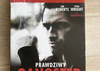 Prawdziwy gangster Jon Roberts, Evan Wright