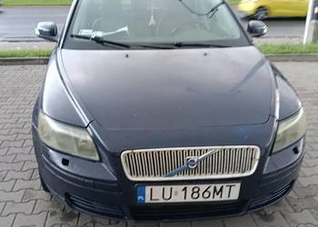 Sprawny i ekonomiczny Volvo zamiana.