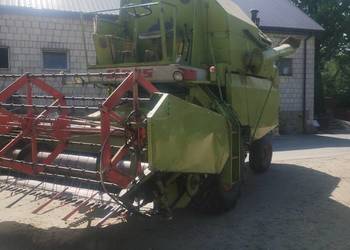 Claas mercator 50