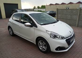 Peugeot 208 1.6hdi!!!
