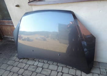 FORD FOCUS MK2 KOLOR H4 MASKA PRZEDNIA