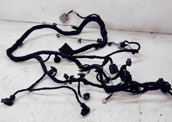 WIĄZKA SILNIKA AUDI A1 8X 1.0 TFSI VW 04C971612AE