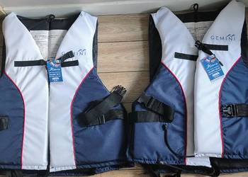 Kamizelka GEMINI Standar Olimp 50N XXL 50-70 kg-NOWE