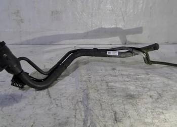 Wlew paliwa rura Opel Insignia B 1,5 TURBO BENZYNA