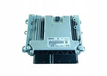 KOMPUTER MODUŁ ECU FIAT PUNTO II 1.9 JTD 71786477 Bosch 0281010998 NOWY