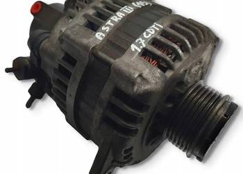 ALTERNATOR Opel Astra III H 1.7 CDTI pompa vacum