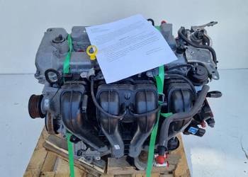 SILNIK Mazda 6 II GH 2.0 16V DISI MZR 155KM 07-12r serwis 180tyś LF LF-DE