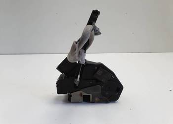 Volvo S60 II V60 ZAMEK DRZWI prawy przód PASAŻERA 31301740 Europa Volvo S60 II V60 ZAMEK DRZWI prawy przód PASAŻERA 31301740 Europa