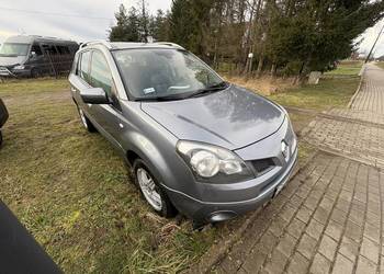 Reno Koleos 4x4