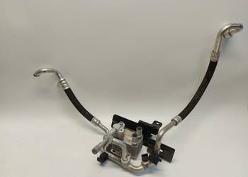 VW ID4 11A , 2024r SUV 5D PRZEWODY KLIMATYZACJI WYMIENNIK 1EA816111E