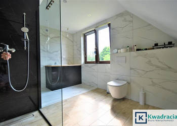 Oferta sprzedaży domu wolnostojącego Nowotaniec 215m2