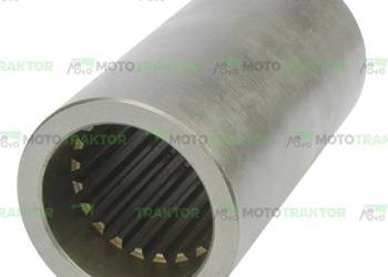 ŁĄCZNIK WAŁKA SPRZĘGŁA VALTRA VALMET 6200 6300 6400 8050 8550 T120 T131