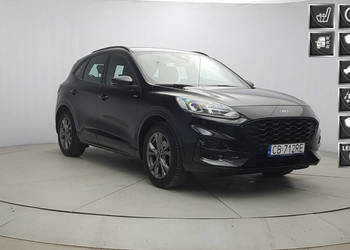 Ford Kuga 1.5 EcoBoost FWD ST-Line! z polsiego salonu! FV 23% III (2019-)