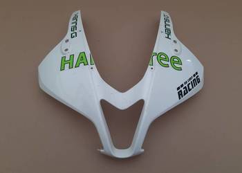 HONDA CBR 600RR CZASZA CZACHA OWIEWKA OSŁONA 64211-MFJ-D000