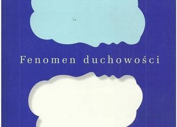 Fenomen duchowości