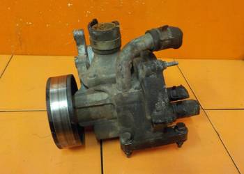 ANTARA CAPTIVA 2.2 CDTI 12r 163KM A22DM pompa wody 25186662