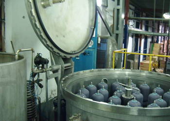 Barwiarka do przędzy Barwiarka do przędzy