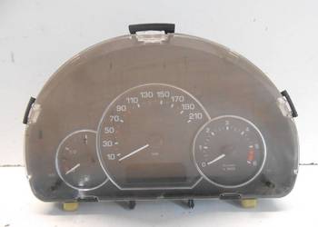 LICZNIK PEUGEOT 1007 9658241780 A2C53106799 #