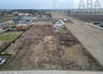 Na sprzedaż - działka budowlana Strzałkowo