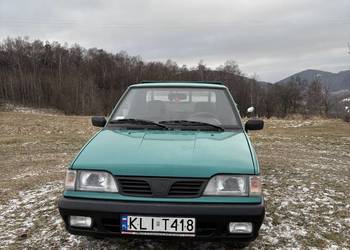 Polonez Truck Plus FSO 1997