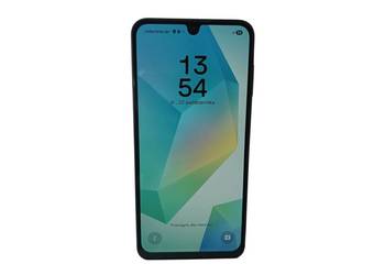 Smartfon SAMSUNG Galaxy A16 4/128GB