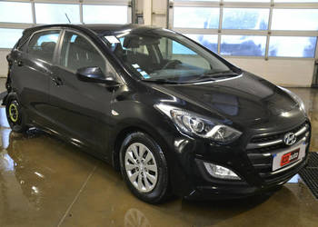 Hyundai i30 1,4 benzyna 100ps* ledy* klimatyzacja* ICDauto II (2012 - 2016)