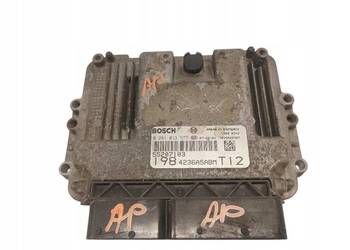 STEROWNIK SILNIKA 55207103 0281013577 1.9 JTD 120KM Fiat Bravo II (2007-14)