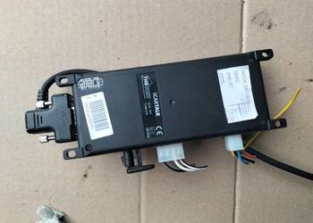 zestaw glosnomowiacy CARTALK FORD MONDEO MK3